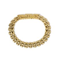 Bracciale Kidult Donna Style in Acciaio 831044 - 831044